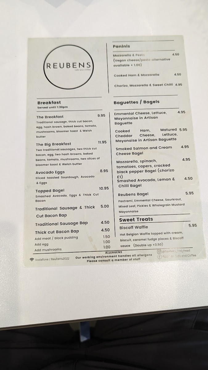 Menu Photo 3