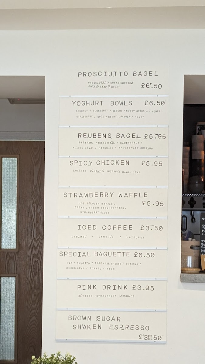 Menu Photo 4