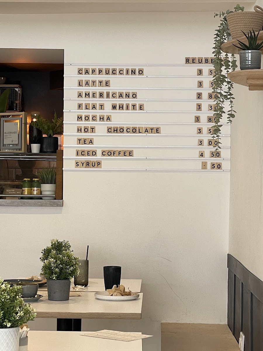 Menu Photo 6