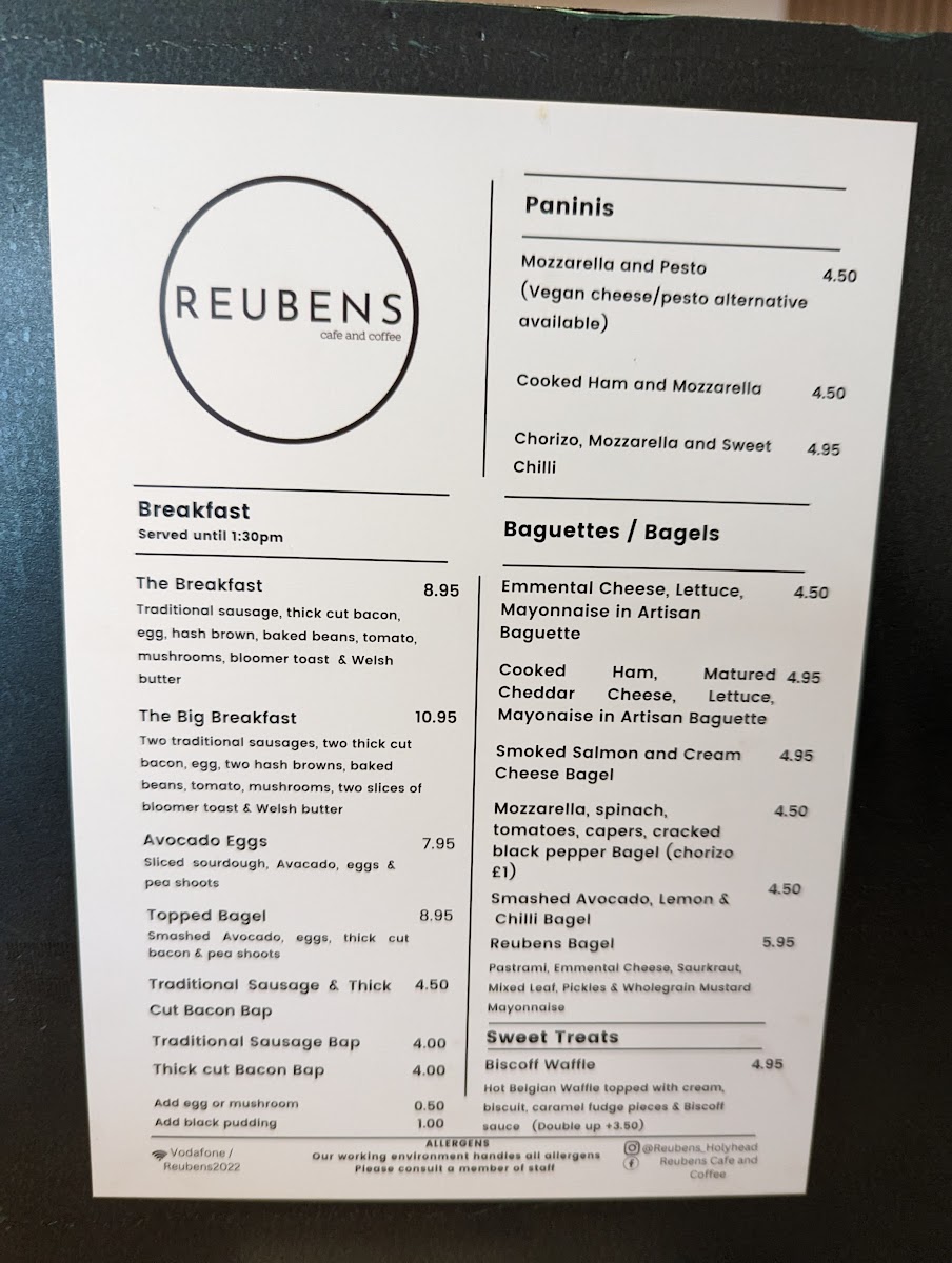 Menu Photo 7