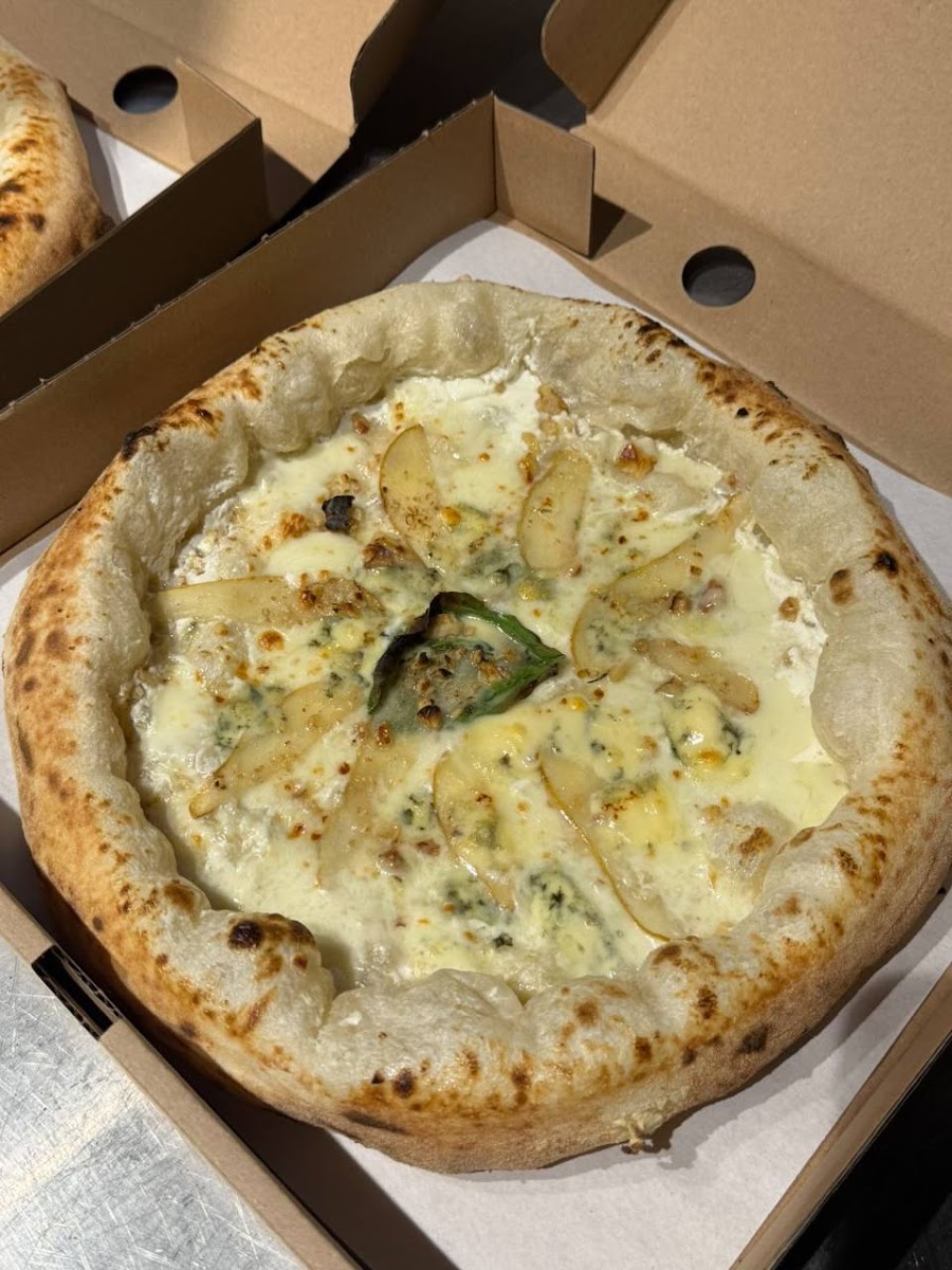 Viareggio pizza napoletana - Photo 9