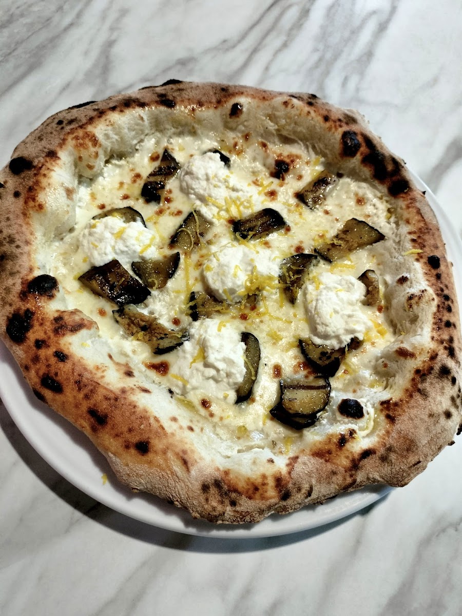 Viareggio pizza napoletana - Photo 3