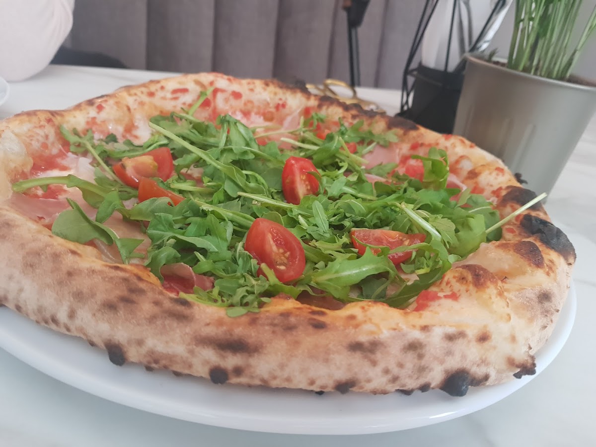 Viareggio pizza napoletana - Photo 8