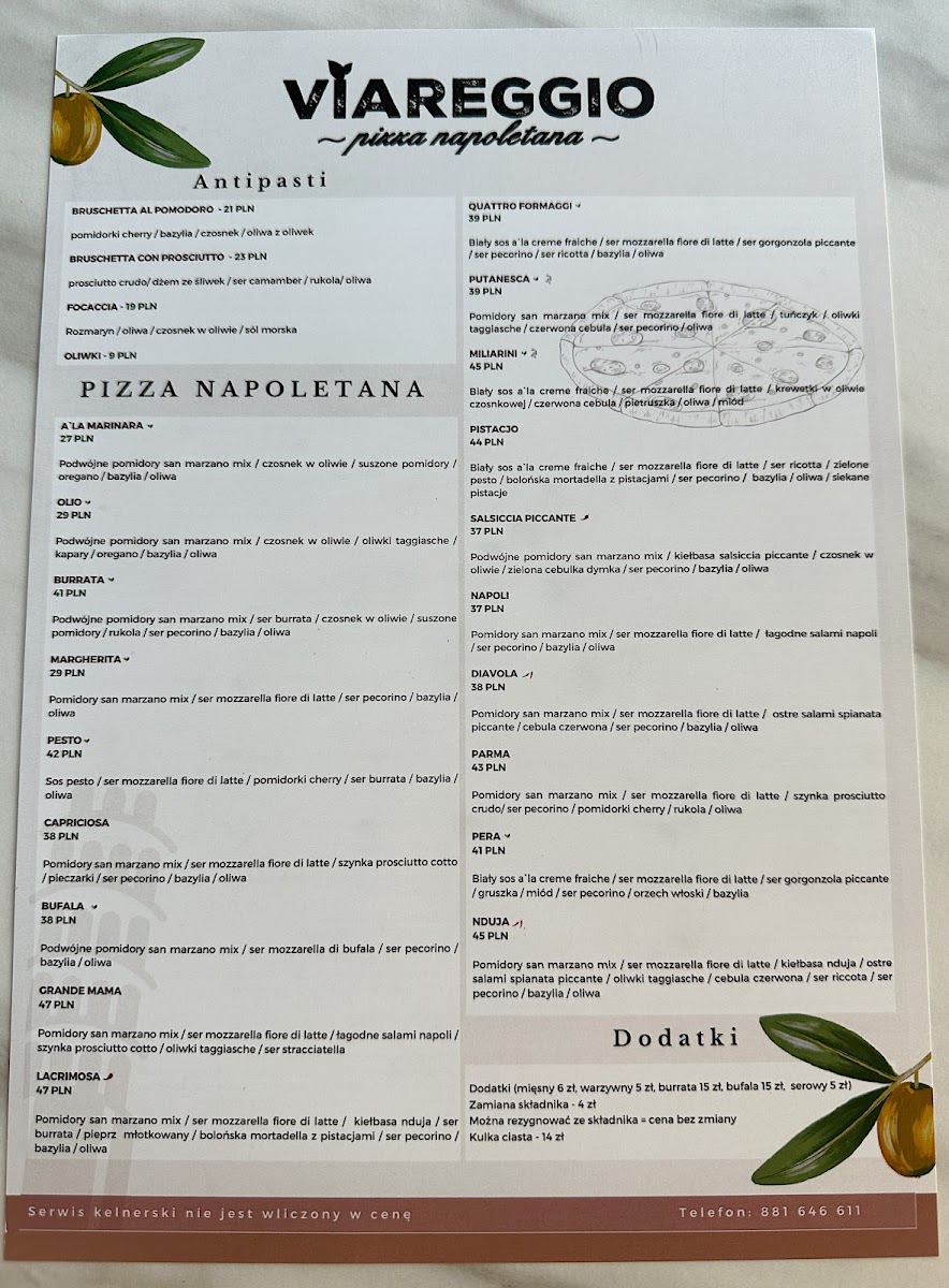 Menu Photo 6