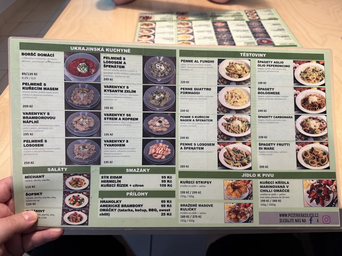 Menu Photo 7