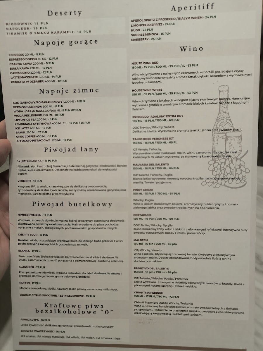 Menu Photo 8