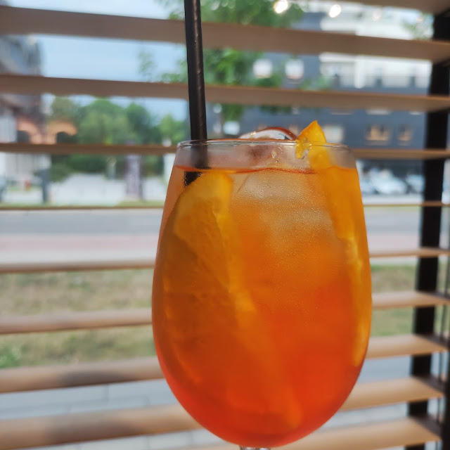 Aperol Spritz