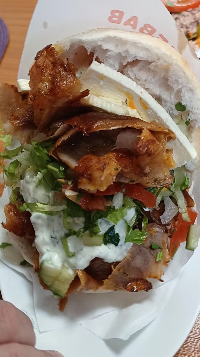 Kebap Haus 84 - Photo 1