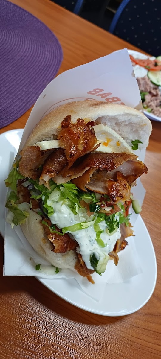 Kebap Haus 84 - Photo 4