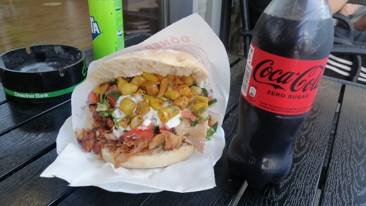Kebap Haus 84 - Photo 6