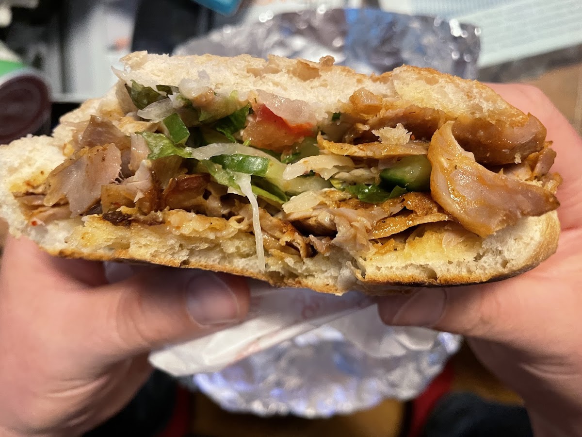 Kebap Haus 84 - Photo 7