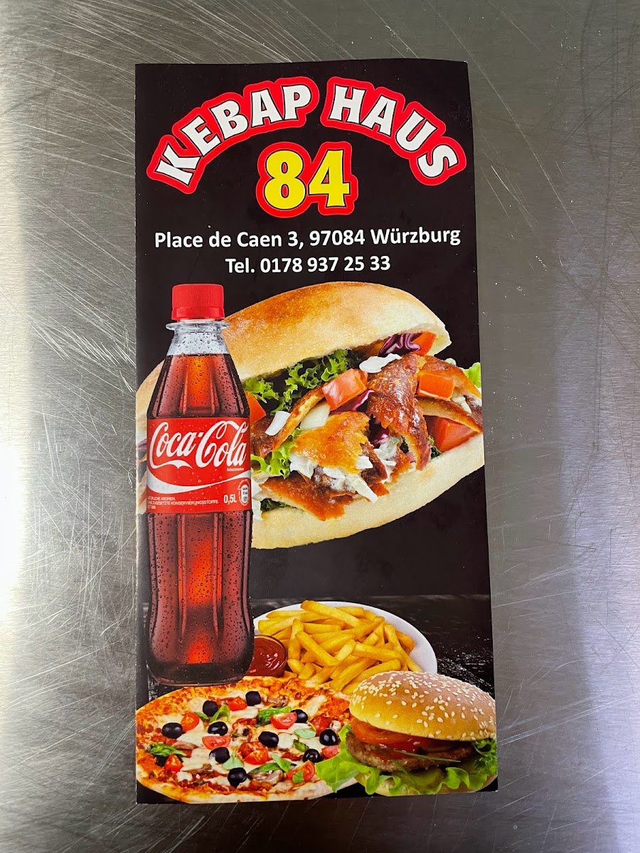 Menu Photo 6