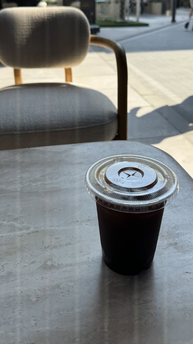 Brown Cafe | West Walk - Photo 5