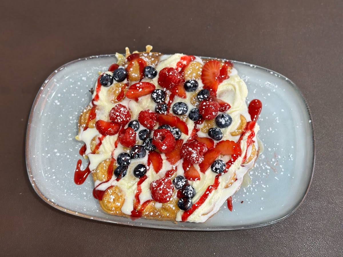Dessert Mania - Photo 2