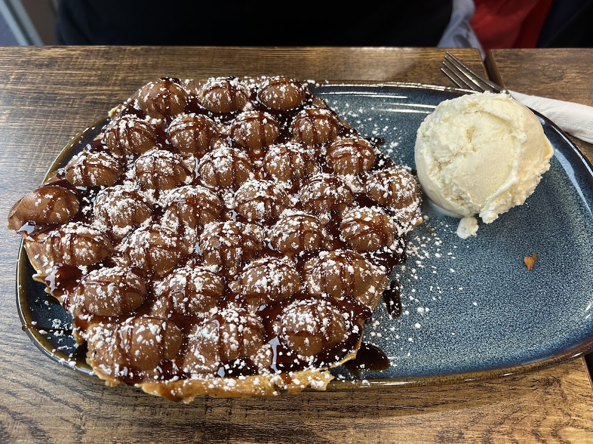 Dessert Mania - Photo 4