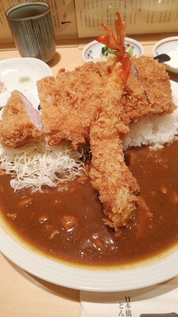 Tonkatsu Hajime Nihonbashi - Photo 6