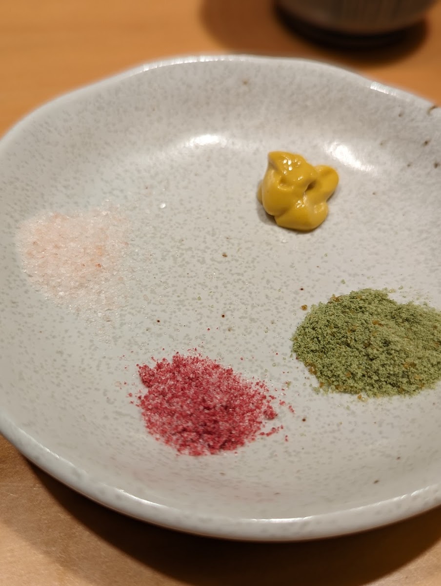 Tonkatsu Hajime Nihonbashi - Photo 7