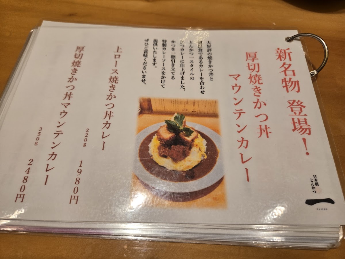 Menu Photo 8