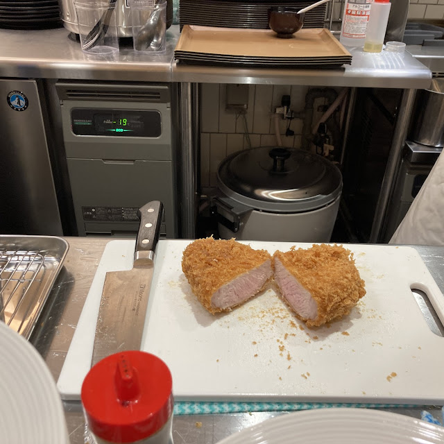 とんかつ