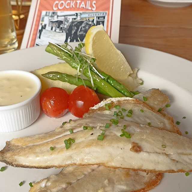 Sea Bass