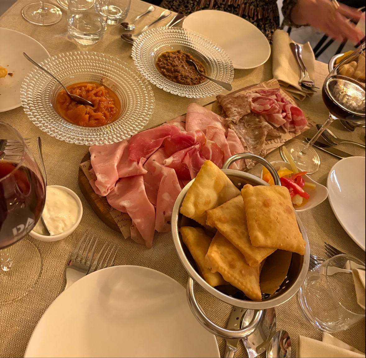 Trattoria Da Me Nella Torre - Photo 3