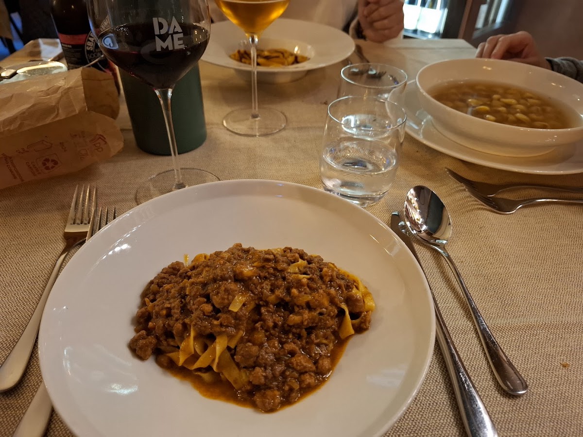 Trattoria Da Me Nella Torre - Photo 4