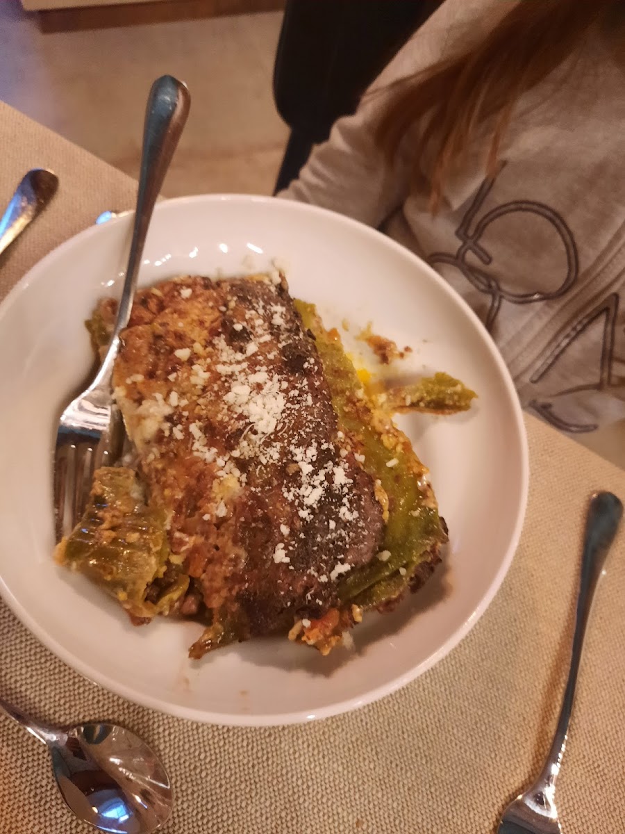 Trattoria Da Me Nella Torre - Photo 8