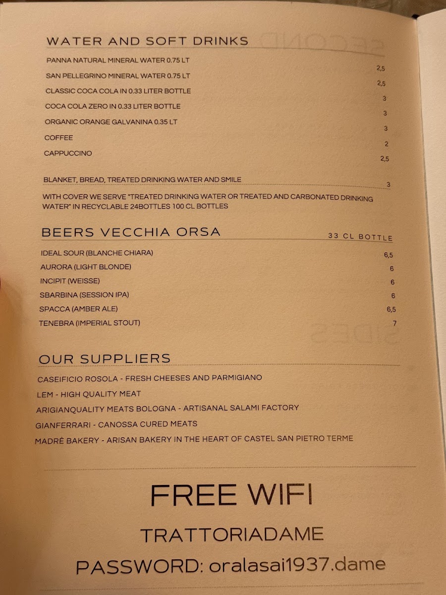 Menu Photo 9