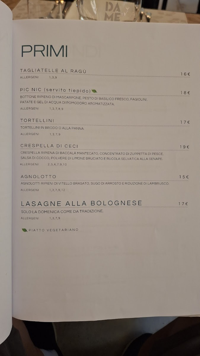 Menu Photo 3