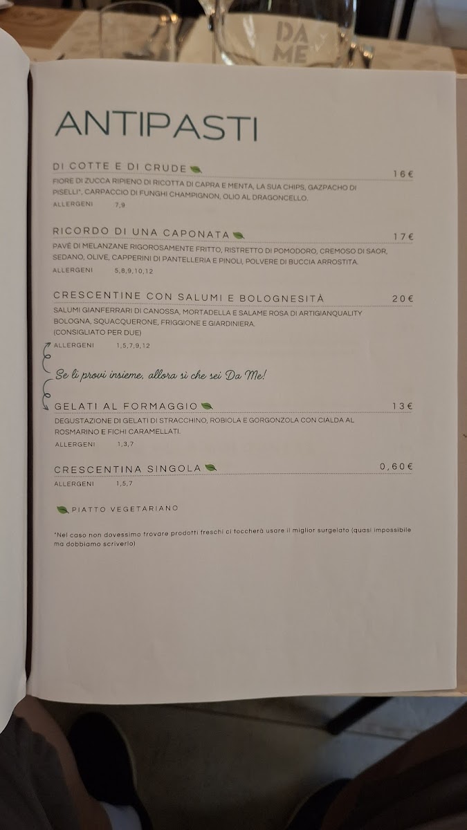 Menu Photo 5