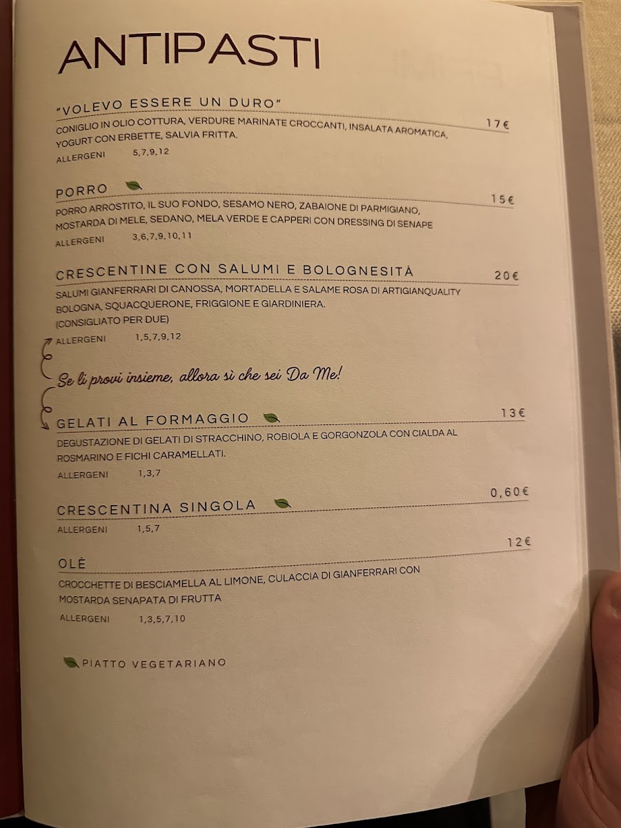Menu Photo 7