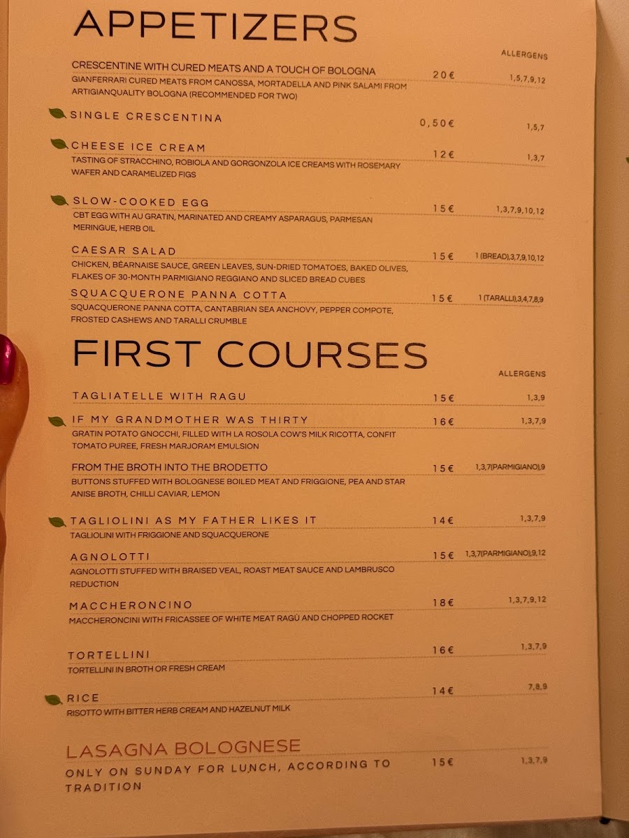 Menu Photo 8