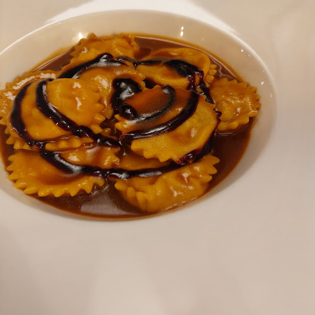 Agnolotti Di Brasato