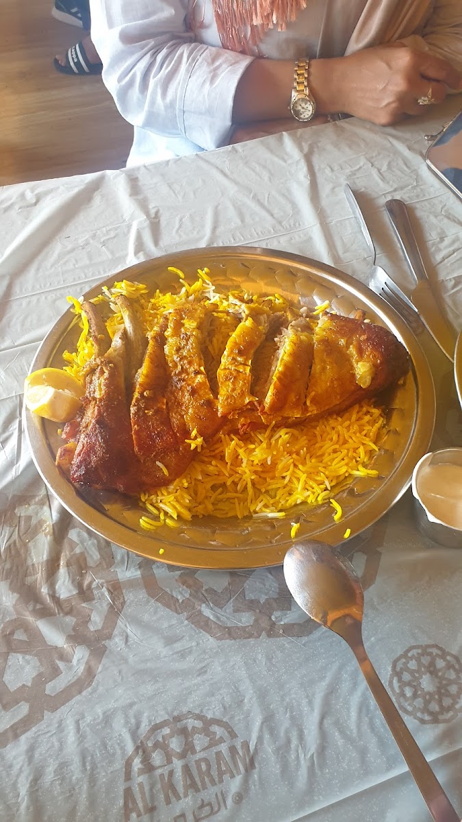 Almadina resturant & cafe - Photo 9
