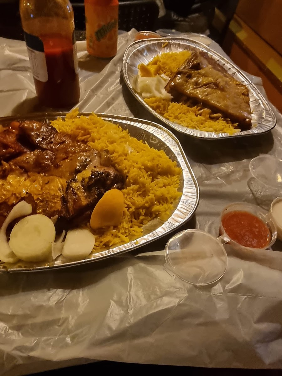 Almadina resturant & cafe - Photo 5