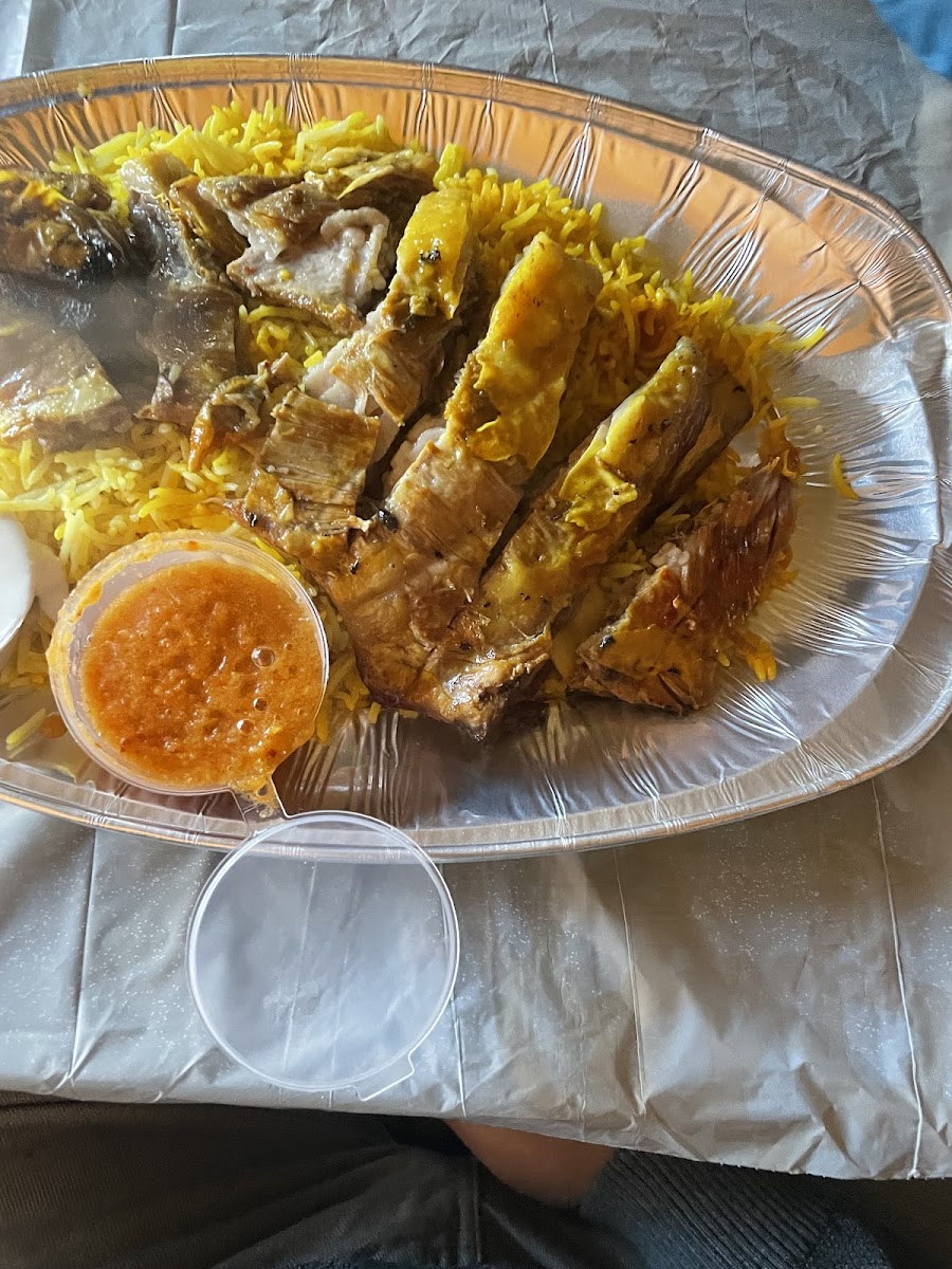 Almadina resturant & cafe - Photo 7