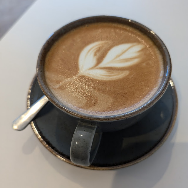 Latte