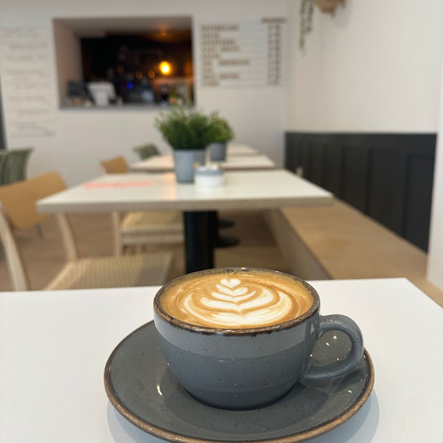 Cappuccino