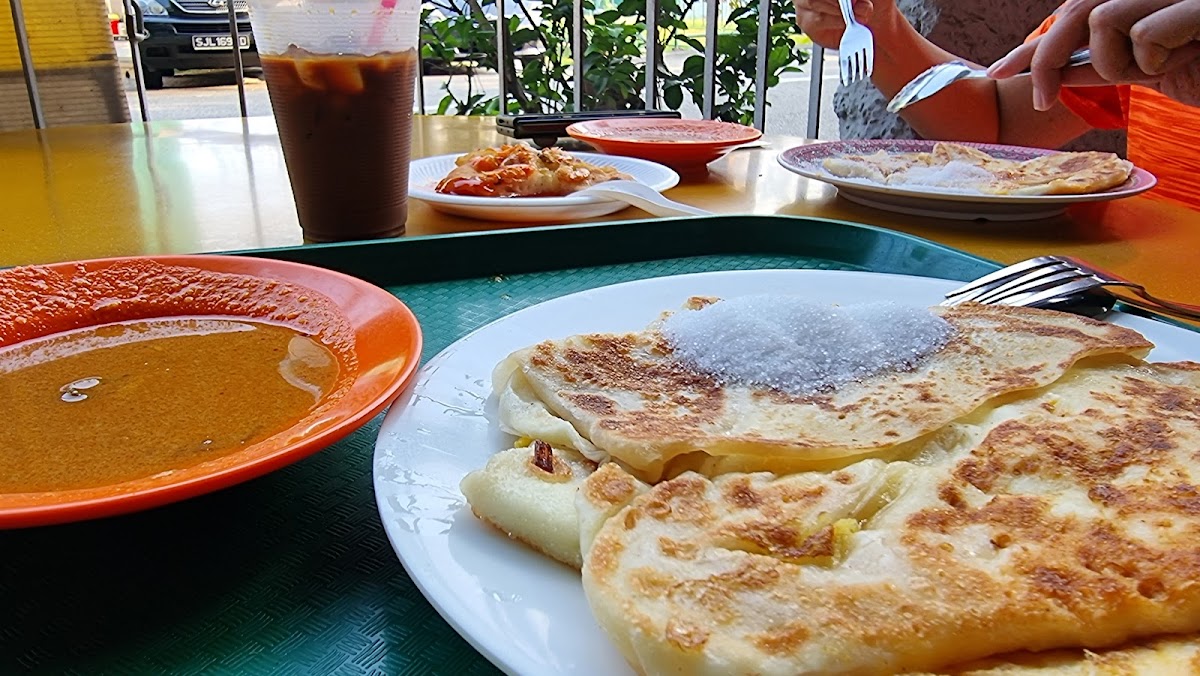 Hup Choon Eating House - Photo 2