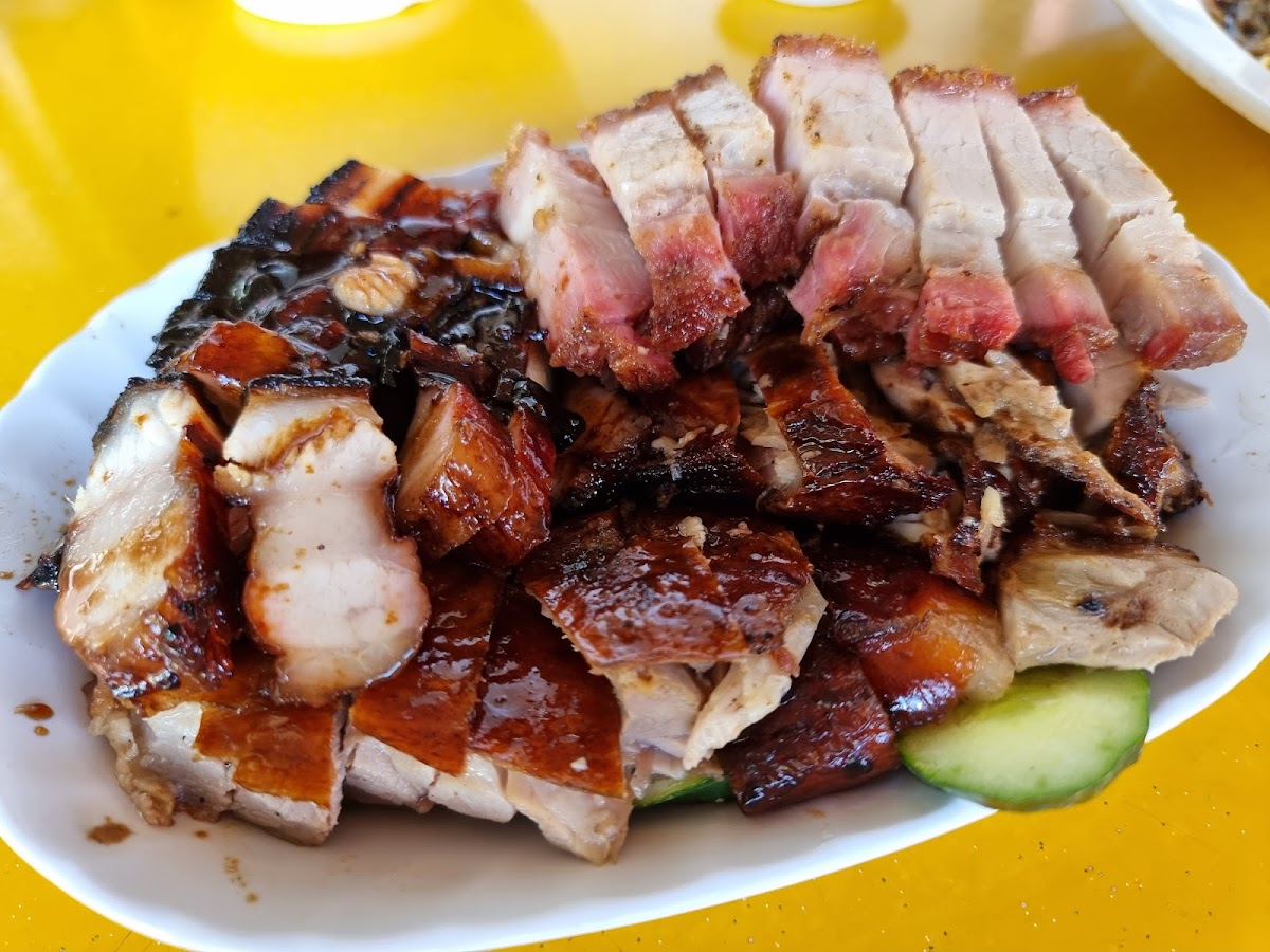 Hup Choon Eating House - Photo 3