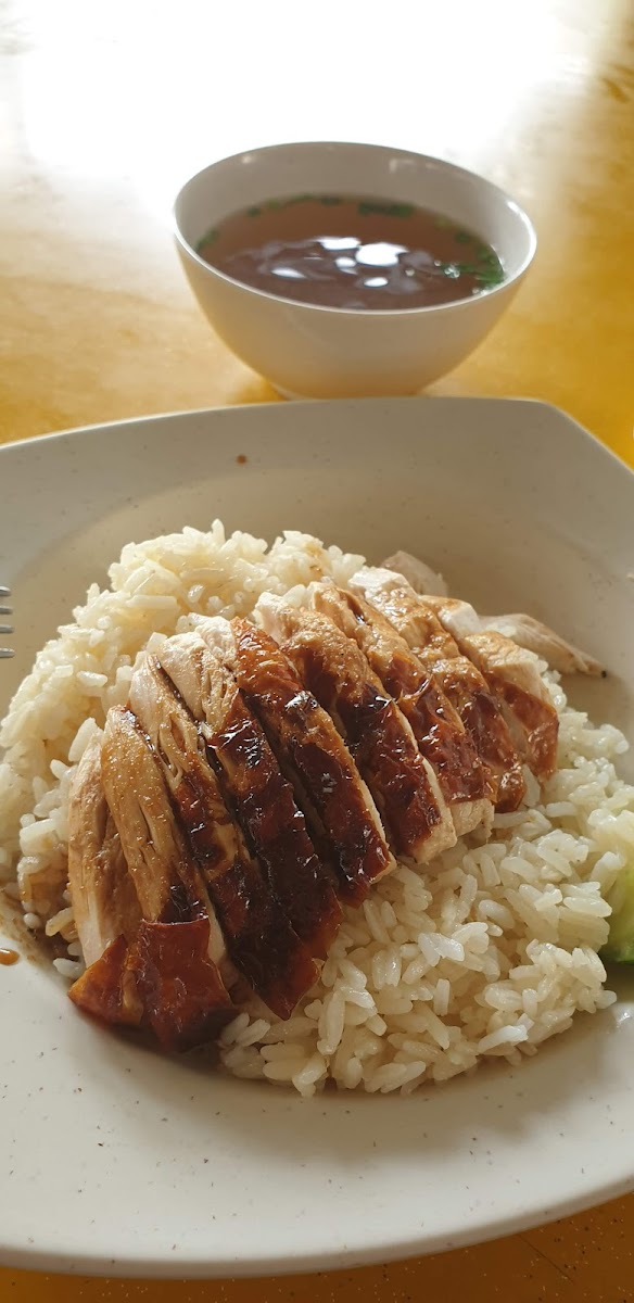 Hup Choon Eating House - Photo 7