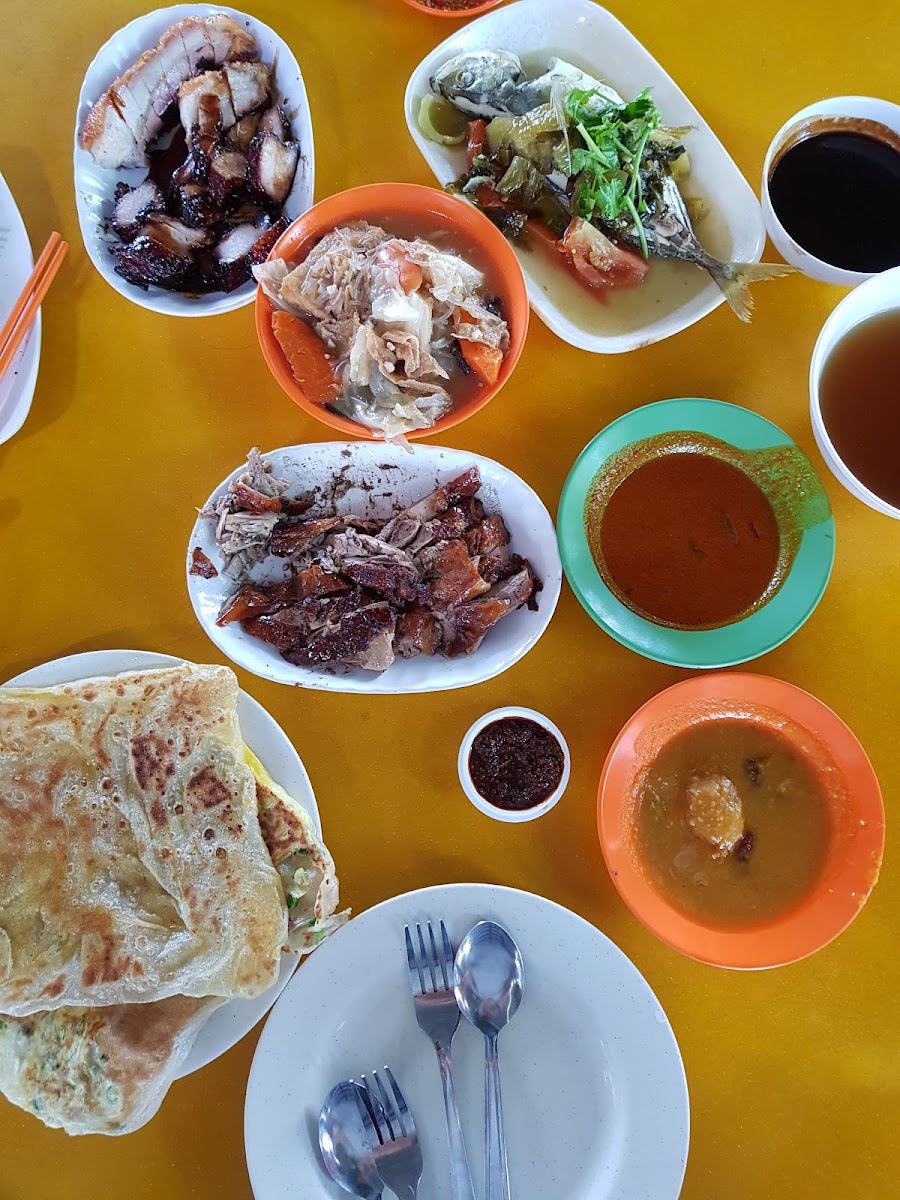 Hup Choon Eating House - Photo 8