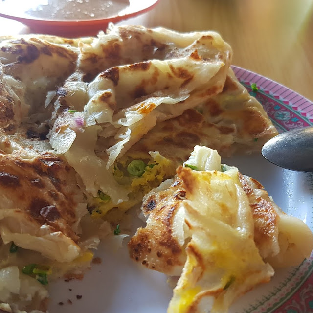 Roti Prata