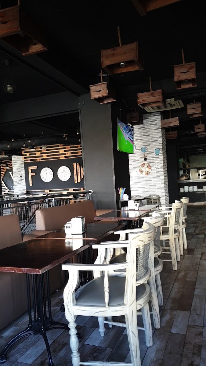 Cafe Vintage - Photo 1