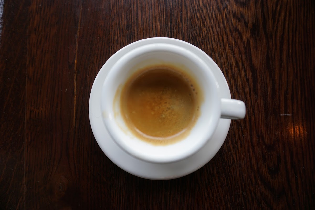 Cafe Vintage - Photo 6