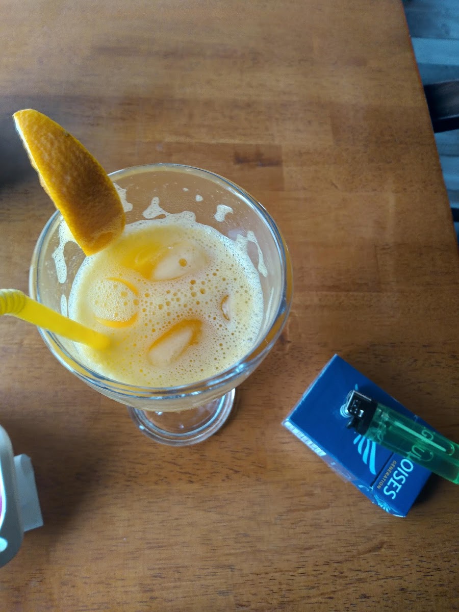 Cafe Vintage - Photo 7