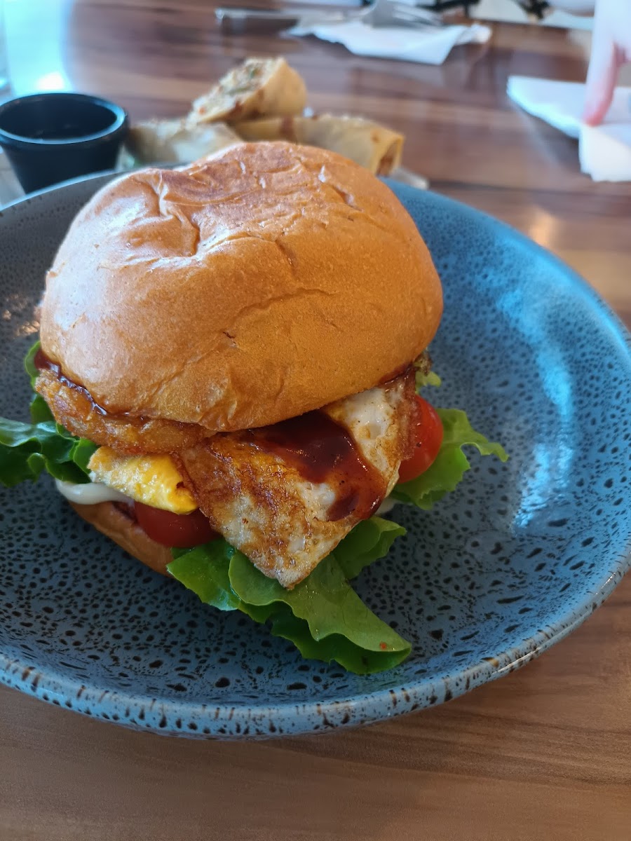 Tasty Kitchen #01- Asian Fusion Restaurant & Cafe - Photo 9