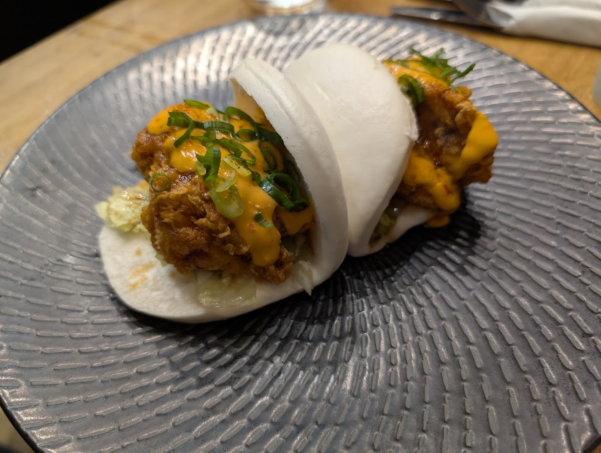 Tasty Kitchen #01- Asian Fusion Restaurant & Cafe - Photo 2