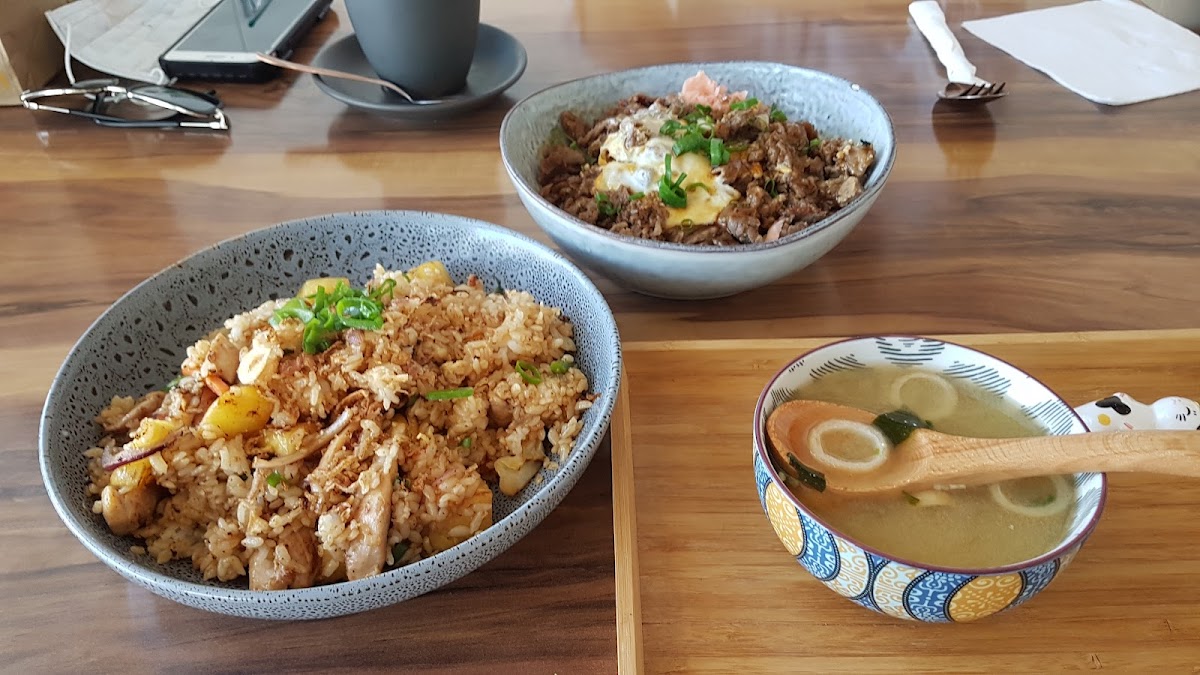 Tasty Kitchen #01- Asian Fusion Restaurant & Cafe - Photo 5