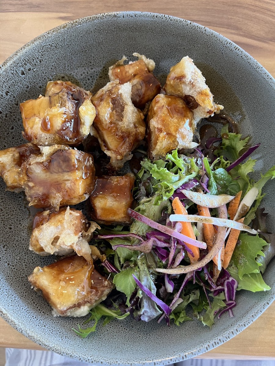 Tasty Kitchen #01- Asian Fusion Restaurant & Cafe - Photo 6